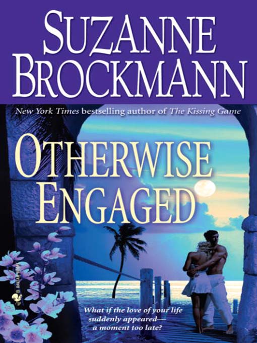 Title details for Otherwise Engaged by Suzanne Brockmann - Wait list